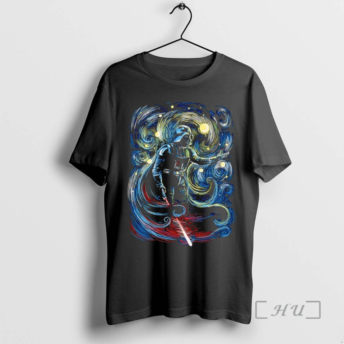 Officials Starry Dark Lord Darth Vader T-Shirts, Hoodie, Sweatshirt - T-Shirt, Sweatshirt, Hoodie