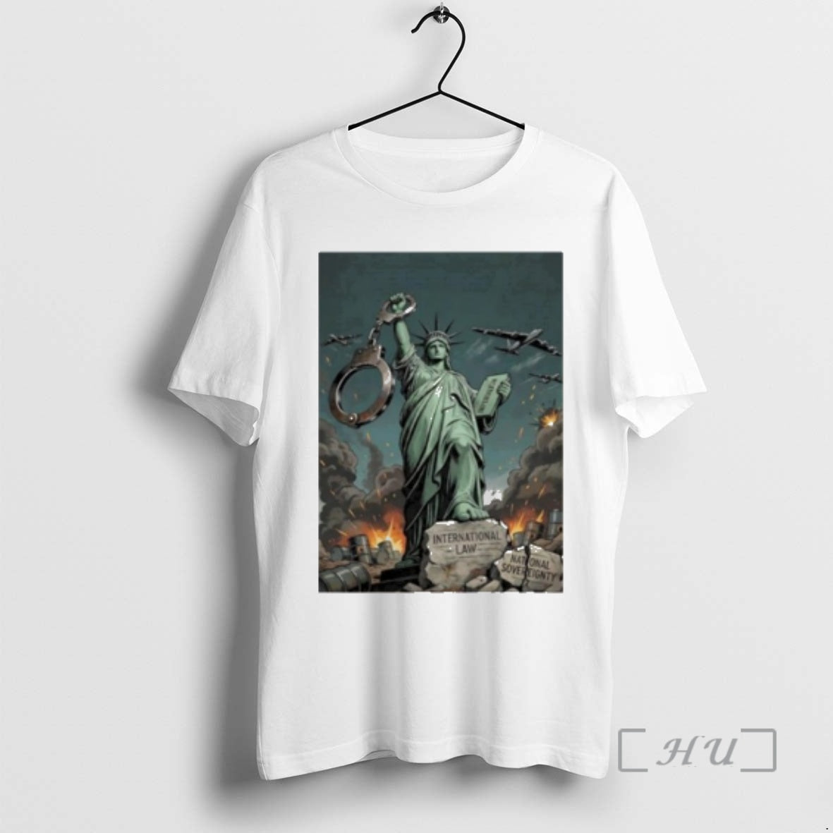 Officials Statue Liberty Imperialism International Law National Sovereignty T-Shirts, Hoodie, Sweatshirt - T-Shirt, Sweatshirt, Hoodie