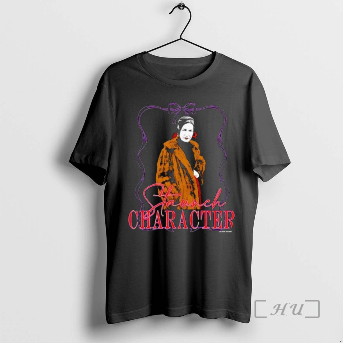 Officials Staunch Character Little Edie T-Shirts, Hoodie, Sweatshirt - T-Shirt, Sweatshirt, Hoodie