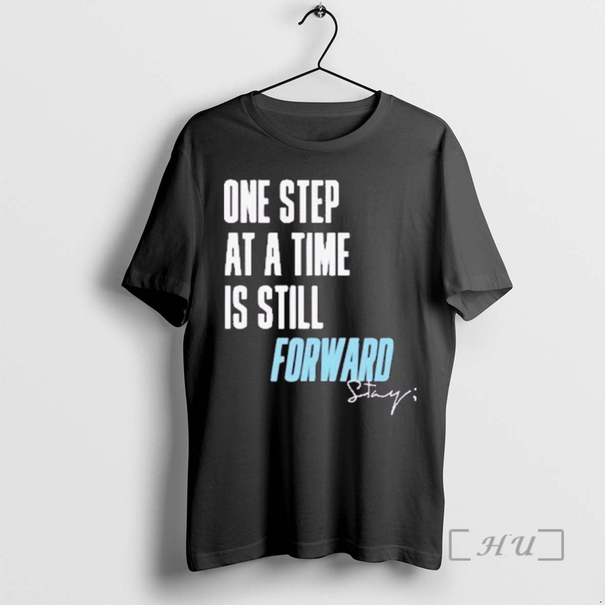 Officials Stay One Step Time Is Still Forward T-Shirts, Hoodie, Sweatshirt - T-Shirt, Sweatshirt, Hoodie
