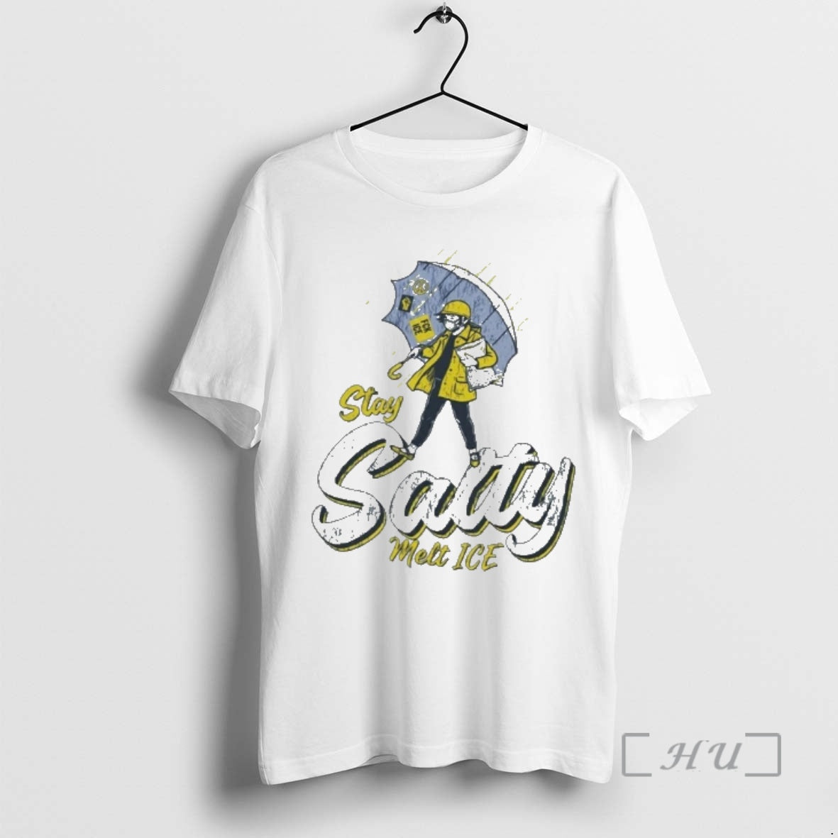 Stay Salty Melt Ice T-Shirts, Hoodie, Sweatshirt - T-Shirt, Sweatshirt, Hoodie