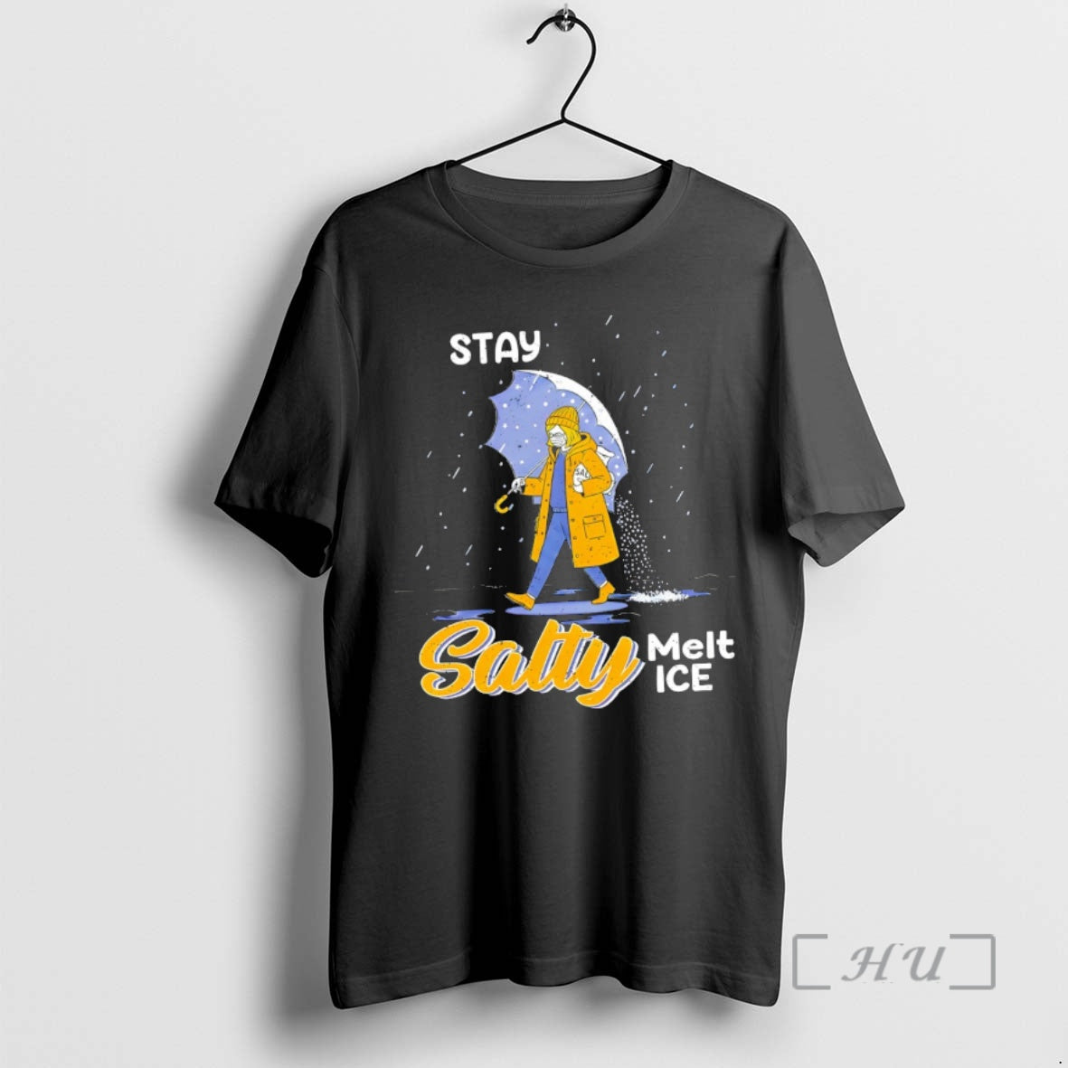 Officials Stay Salty Melt Ice Anti Ice Abolish Ice No One Is Illegal T-Shirts, Hoodie, Sweatshirt - T-Shirt, Sweatshirt, Hoodie