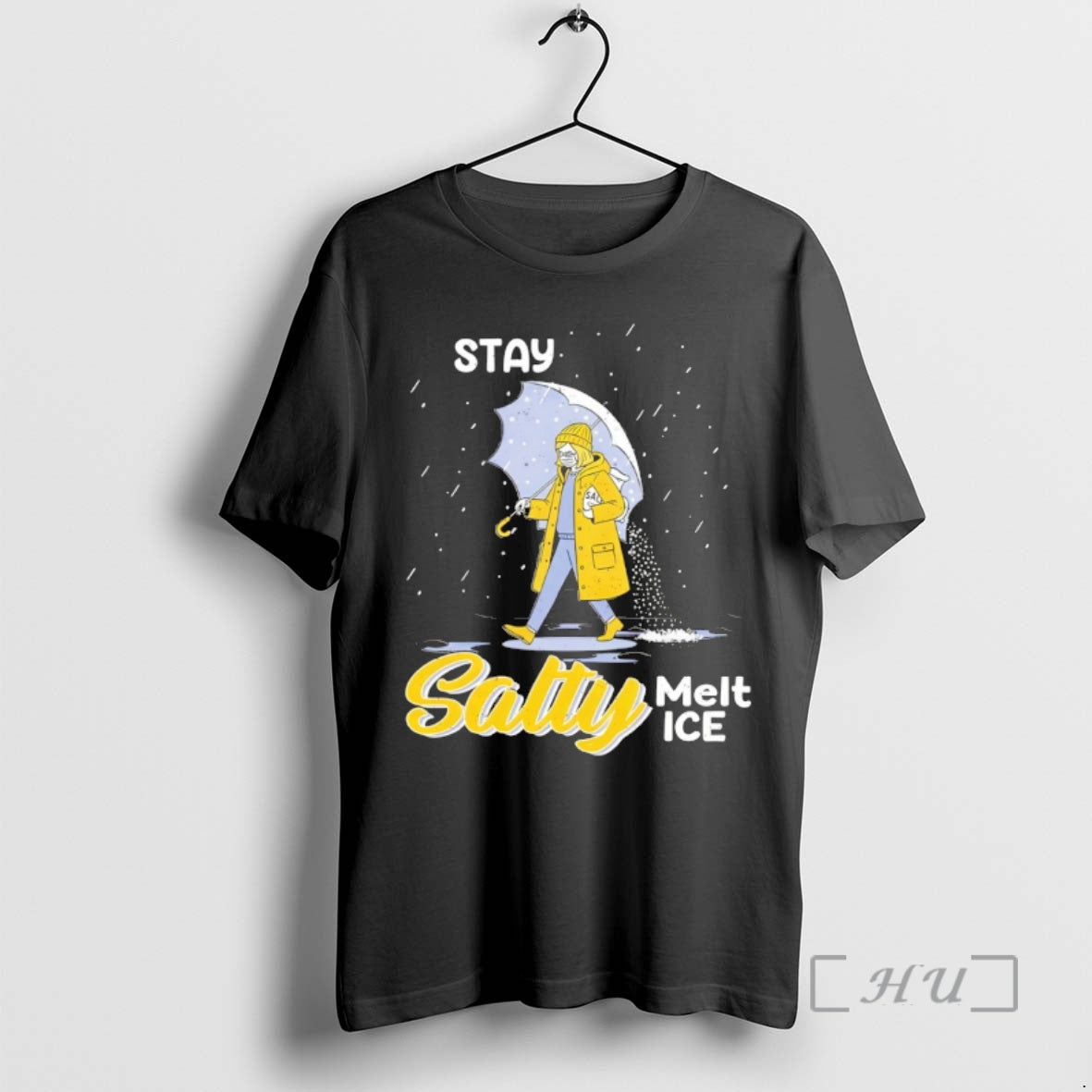 Officials Stay Salty Melt Ice Anti Ice Abolish Anti Trump Vintage T-Shirts, Hoodie, Sweatshirt - T-Shirt, Sweatshirt, Hoodie