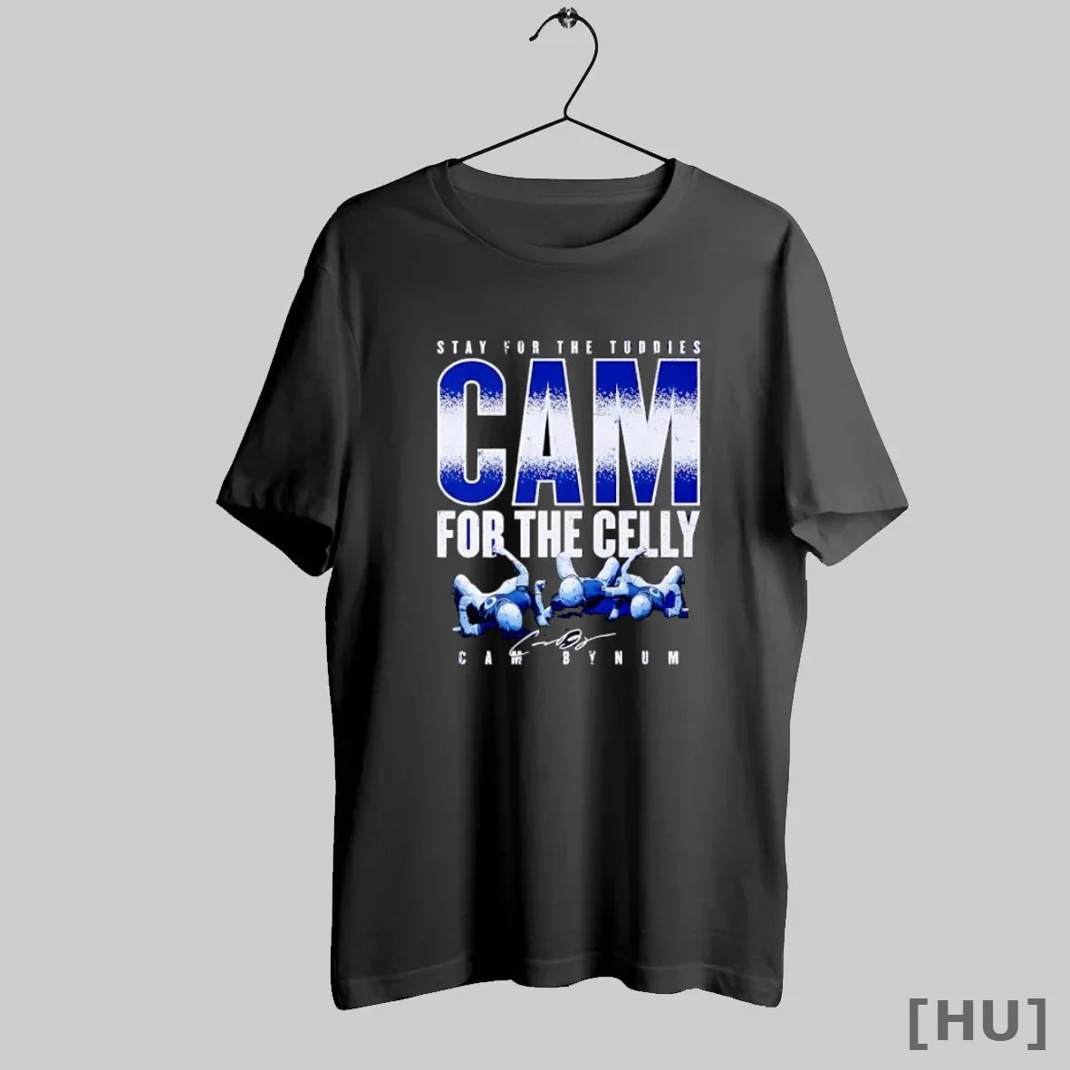 Officials Stay Tuddies Cam Celly Bynum Football Player T-Shirts, Hoodie, Sweatshirt - T-Shirt, Sweatshirt, Hoodie