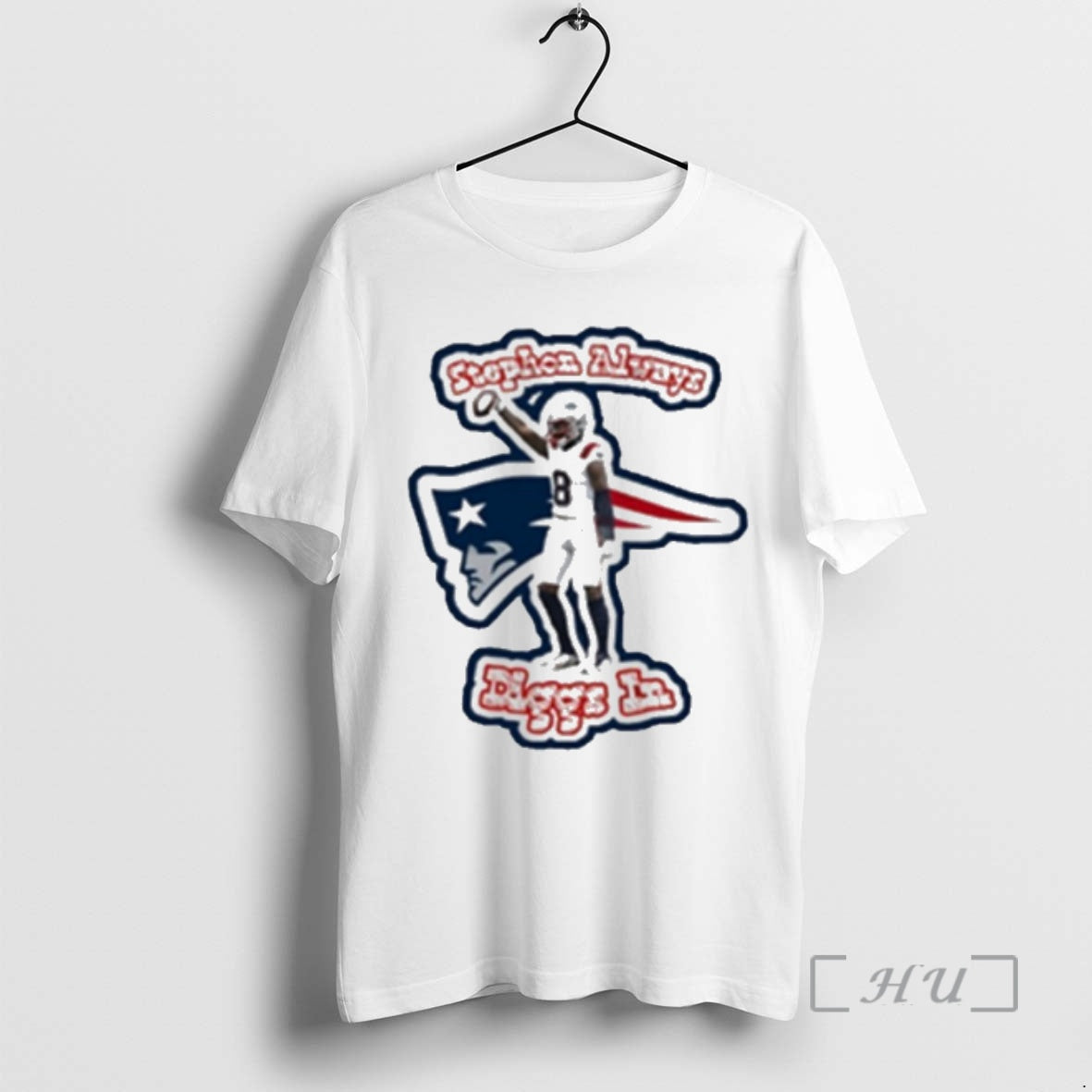 Officials Stefon Always Player Slggs T-Shirts, Hoodie, Sweatshirt - T-Shirt, Sweatshirt, Hoodie