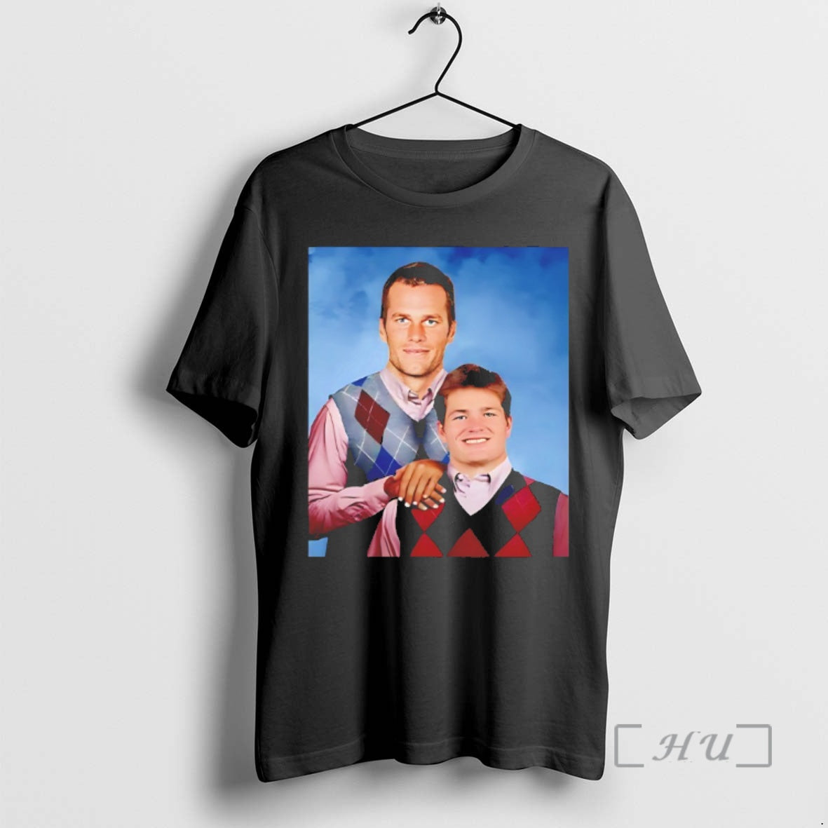 Officials Step Brothers Brady Maye New England Football T-Shirts, Hoodie, Sweatshirt - T-Shirt, Sweatshirt, Hoodie