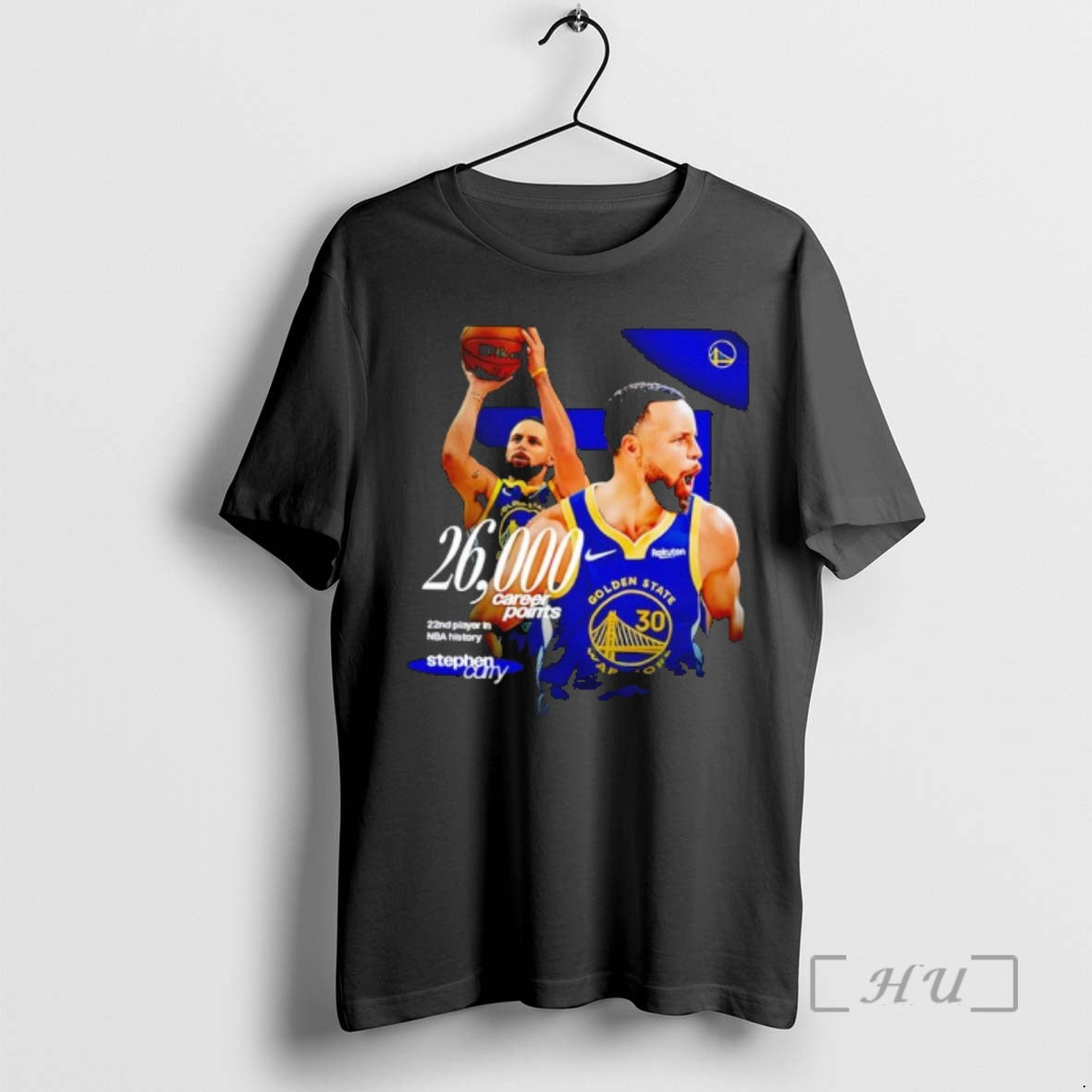 Officials Stephen Curry Gsw 26000 Career Points 22nd Player Nba History T-Shirts, Hoodie, Sweatshirt - T-Shirt, Sweatshirt, Hoodie