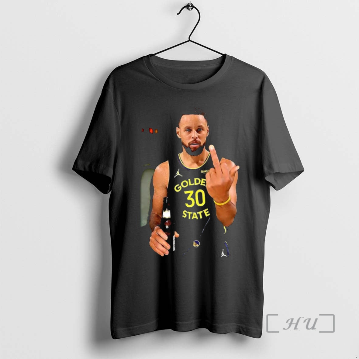 Officials Stephen Curry Golden State Warriors Nba Middle Finger 2026 Meme T-Shirts, Hoodie, Sweatshirt - T-Shirt, Sweatshirt, Hoodie