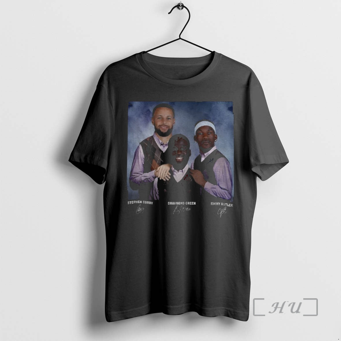 Officials Stephen Curry Jimmy Butler Draymond Green Basketball Golden Step Bros Signature T-Shirts, Hoodie, Sweatshirt - T-Shirt, Sweatshirt, Hoodie