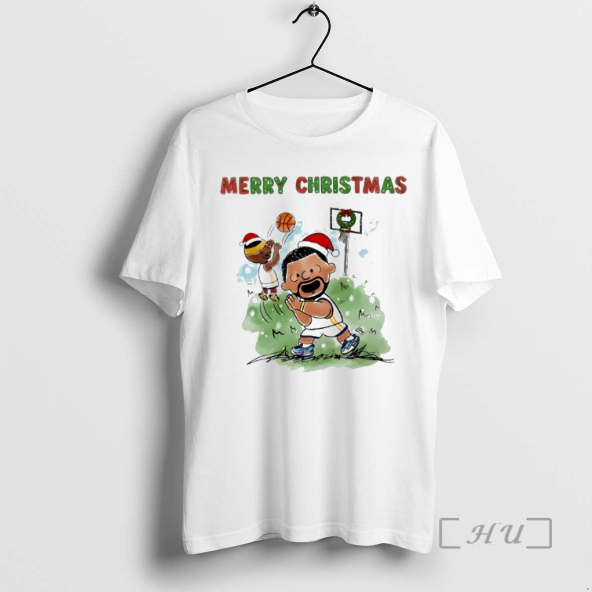 Officials Stephen Curry Merry Cartoon T-Shirts, Hoodie, Sweatshirt - T-Shirt, Sweatshirt, Hoodie
