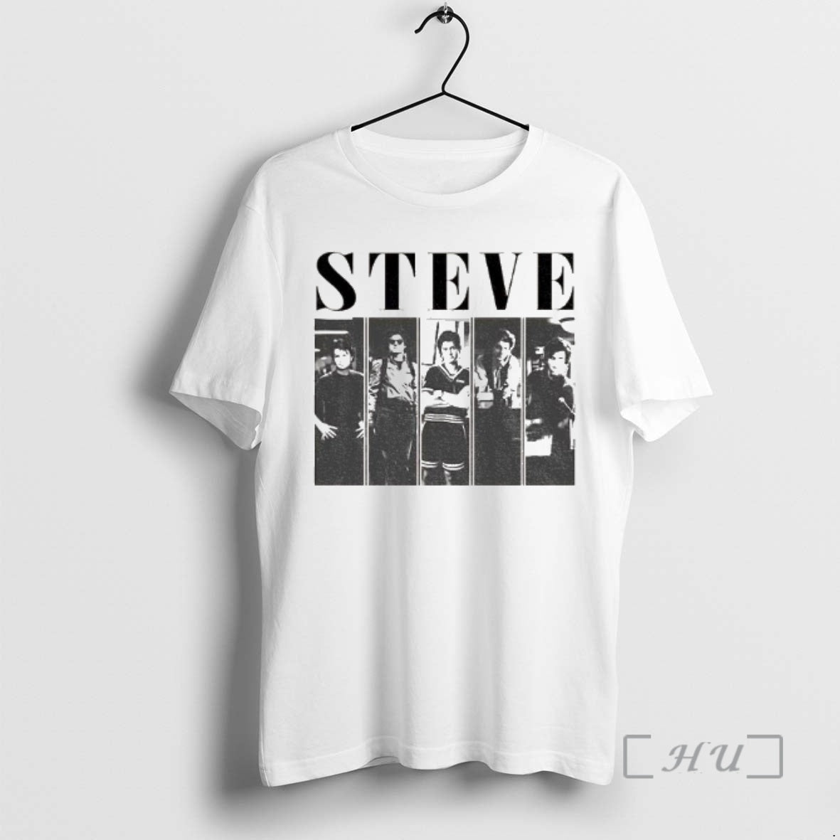 Officials Steve Harrington Vintage Bootleg T-Shirts, Hoodie, Sweatshirt - T-Shirt, Sweatshirt, Hoodie
