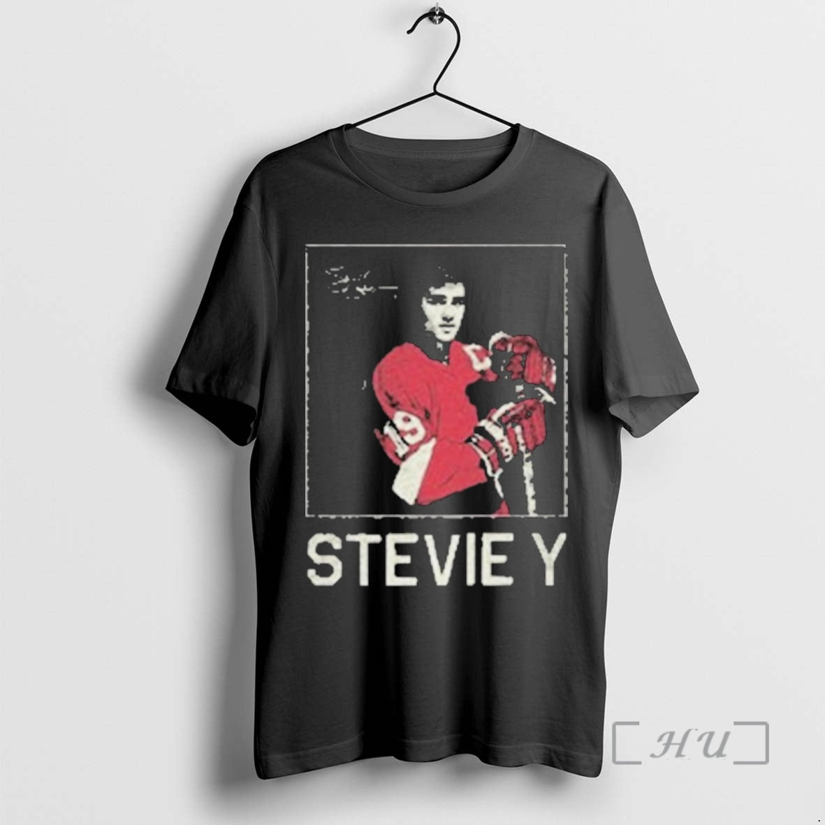 Officials Steve Yzerman Signature T-Shirts, Hoodie, Sweatshirt - T-Shirt, Sweatshirt, Hoodie