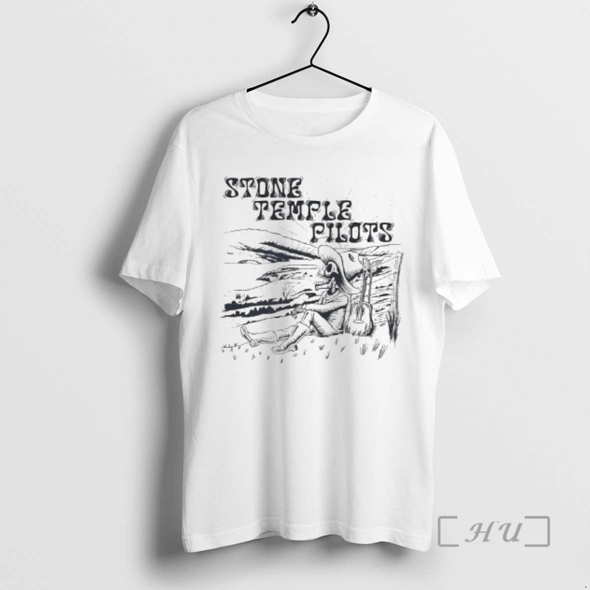 Officials Stone Temple Pilots Band Skeleton T-Shirts, Hoodie, Sweatshirt - T-Shirt, Sweatshirt, Hoodie