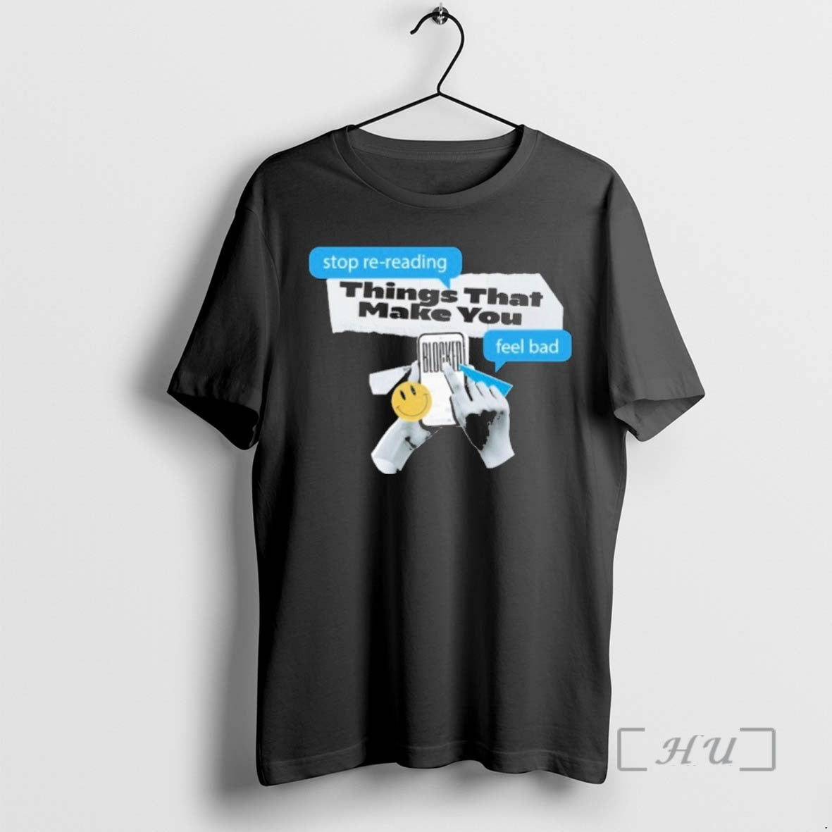 Officials Stop Re Reading Things That Make You Feel Bad T-Shirts, Hoodie, Sweatshirt - T-Shirt, Sweatshirt, Hoodie