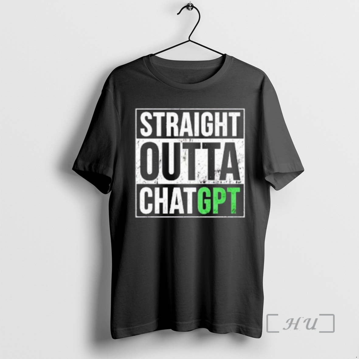 Officials Straight Outta Chatgpt T-Shirts, Hoodie, Sweatshirt - T-Shirt, Sweatshirt, Hoodie