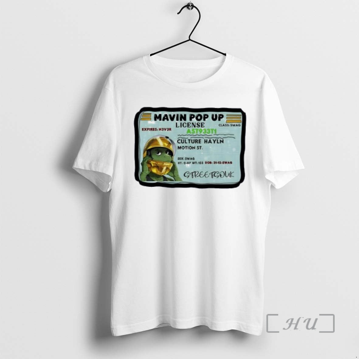 Officials Streetgouk Mavin Pop Up License Culture Hayln Class Swag T-Shirts, Hoodie, Sweatshirt - T-Shirt, Sweatshirt, Hoodie