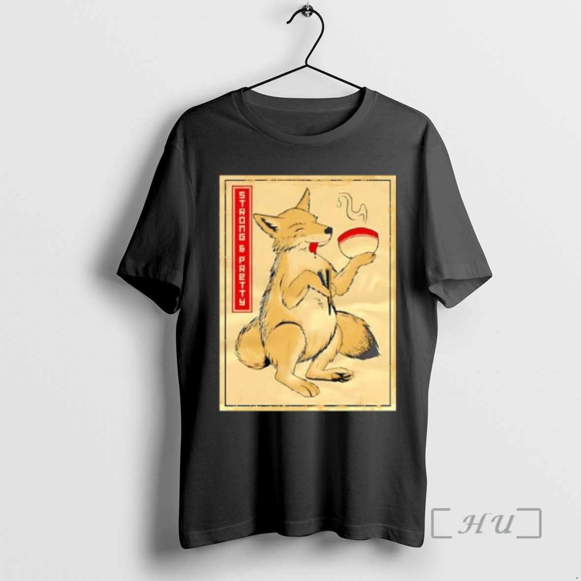 Officials Strong Pretty Soupy Dog T-Shirts, Hoodie, Sweatshirt - T-Shirt, Sweatshirt, Hoodie