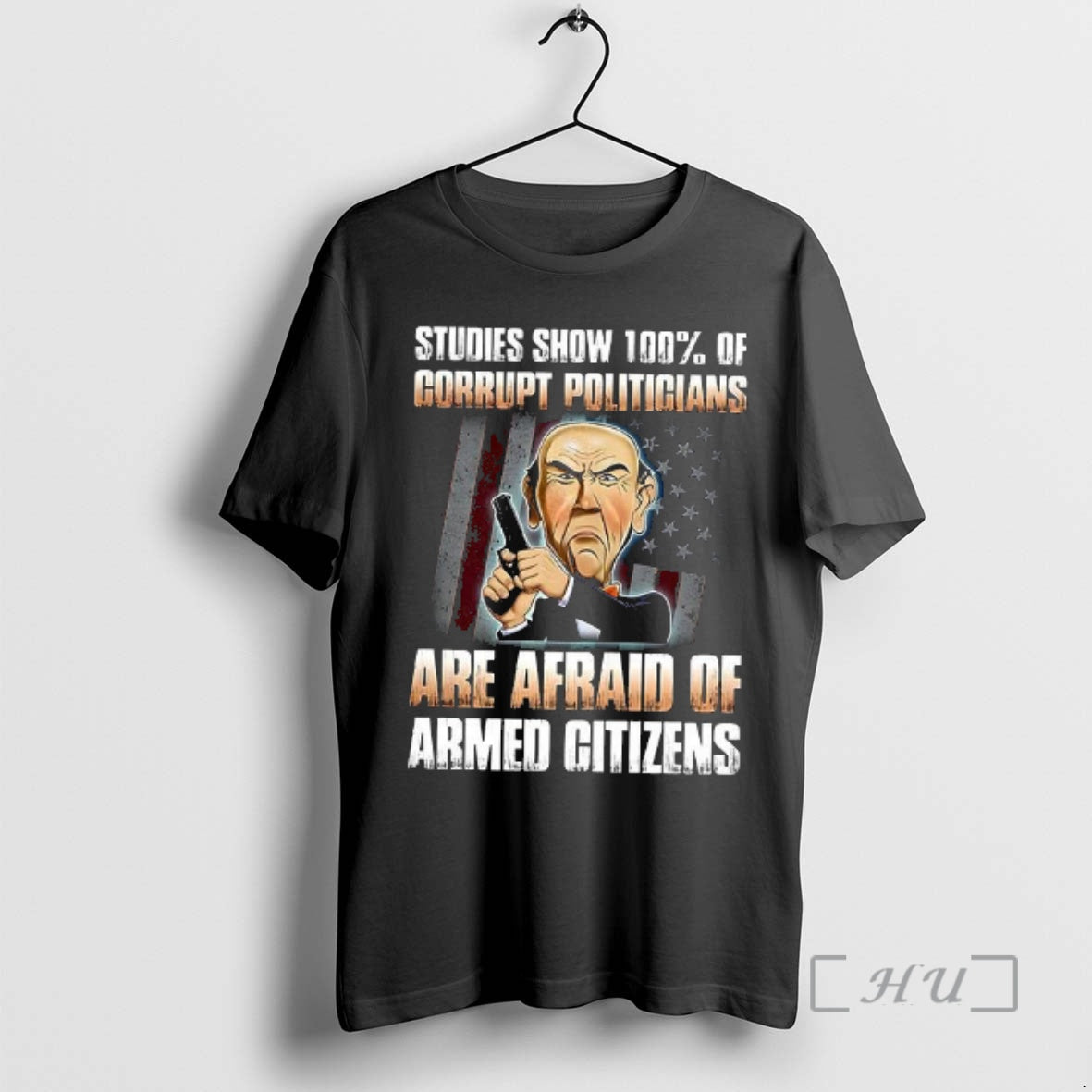 Officials Studies Show 100 Corrupt Politicians Are Afraid Armed Citizens T-Shirts, Hoodie, Sweatshirt - T-Shirt, Sweatshirt, Hoodie