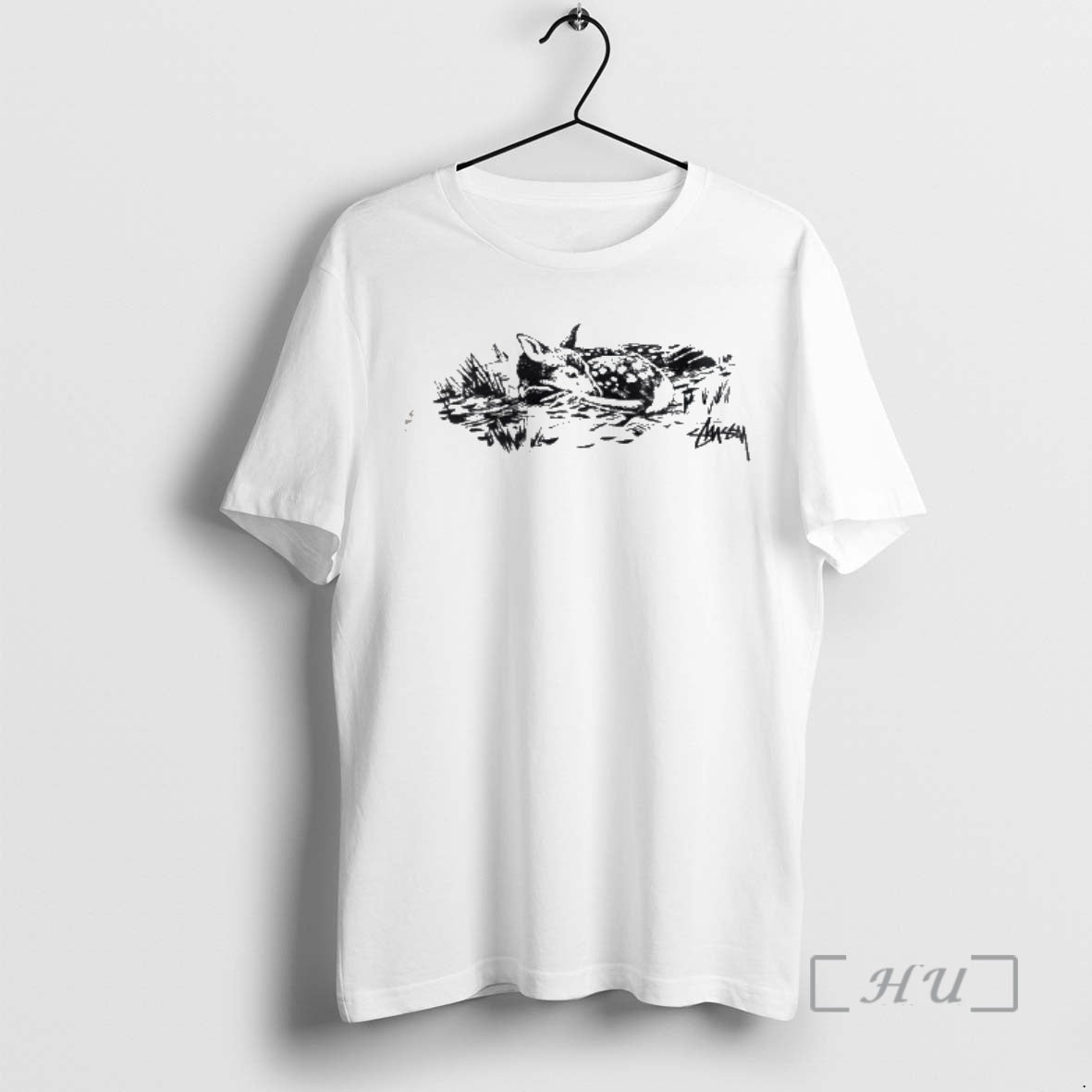 Officials Stussy Fawn Vintage T-Shirts, Hoodie, Sweatshirt - T-Shirt, Sweatshirt, Hoodie