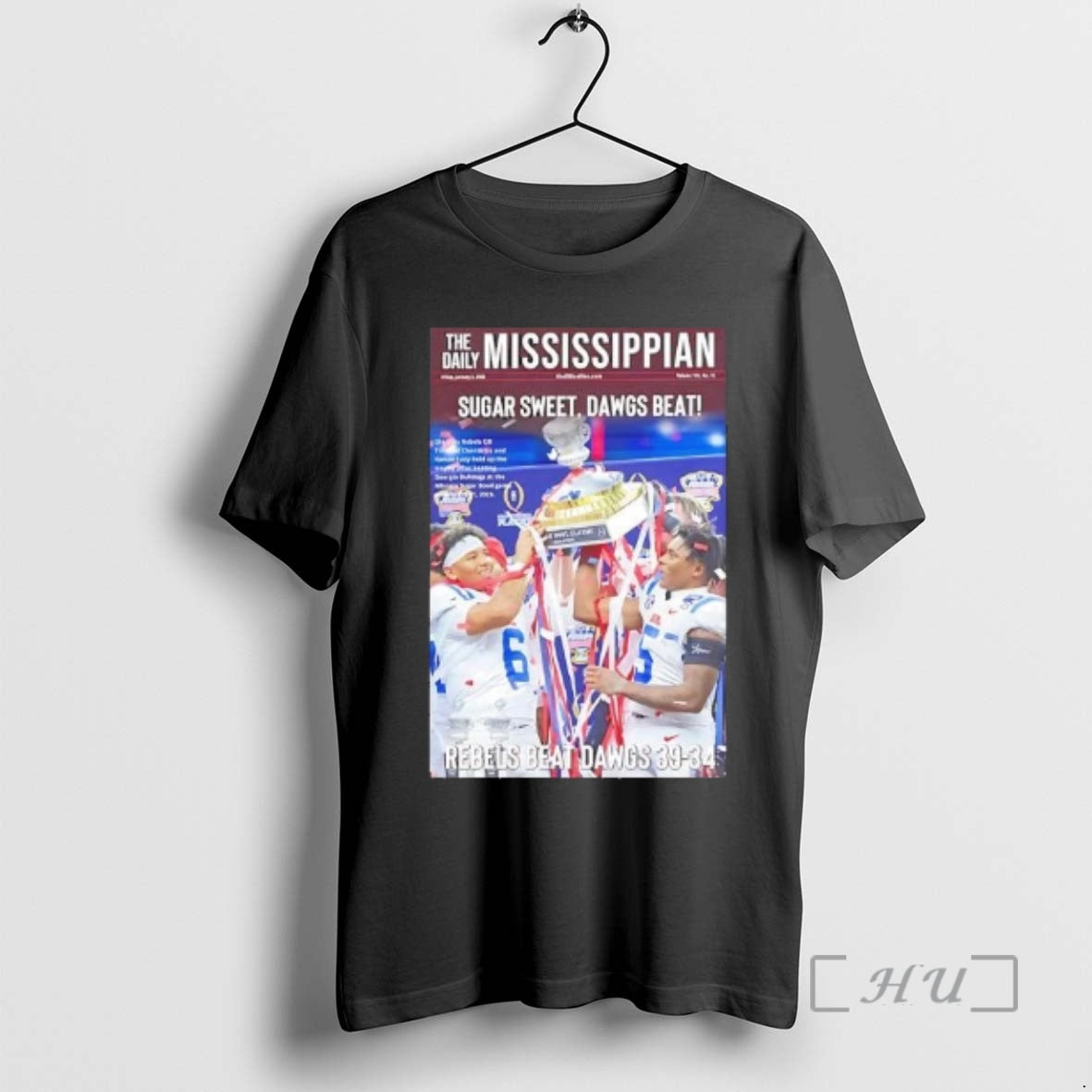 Officials Sugar Sweet Dawgs Beat Rebels Beat Dawgs Score T-Shirts, Hoodie, Sweatshirt - T-Shirt, Sweatshirt, Hoodie