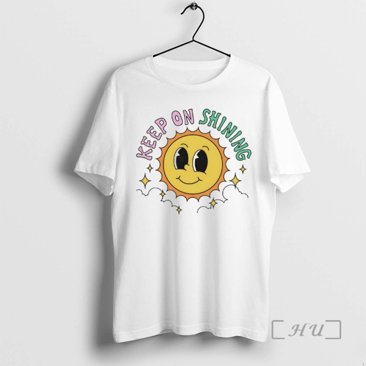 Officials Sun Keep Shining T-Shirts, Hoodie, Sweatshirt - T-Shirt, Sweatshirt, Hoodie