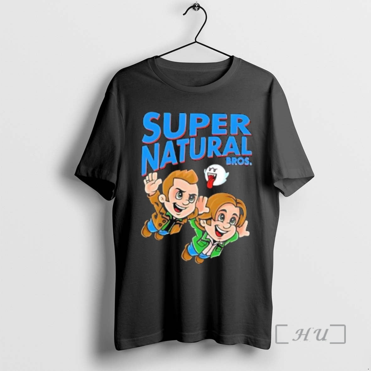 Officials Super Natural Bros T-Shirts, Hoodie, Sweatshirt - T-Shirt, Sweatshirt, Hoodie