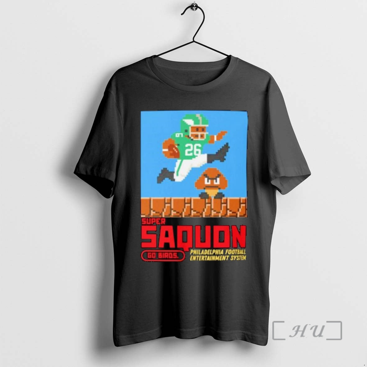 Officials Super Saquon Bros T-Shirts, Hoodie, Sweatshirt - T-Shirt, Sweatshirt, Hoodie