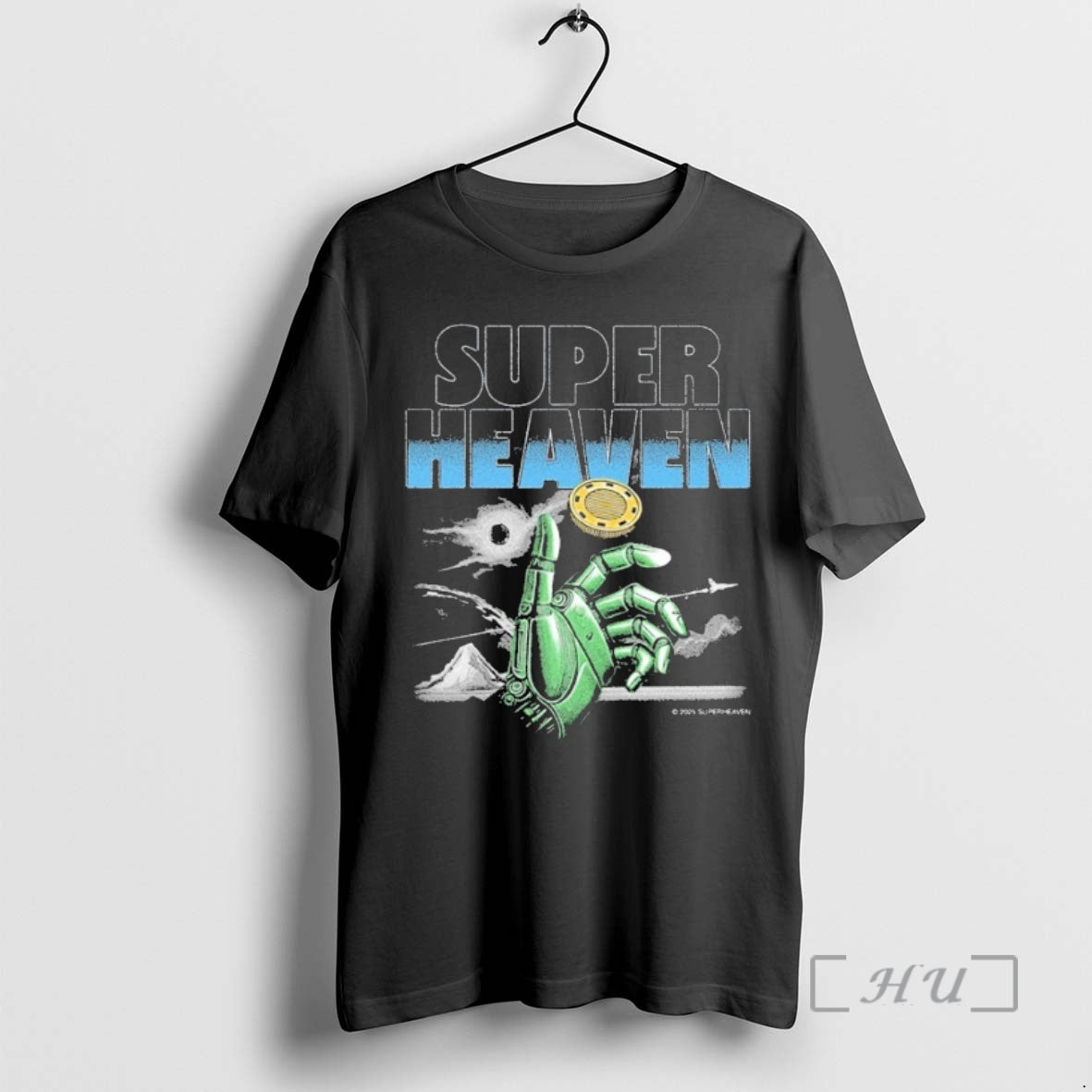 Officials Superheaven Coin Flip Hand T-Shirts, Hoodie, Sweatshirt - T-Shirt, Sweatshirt, Hoodie