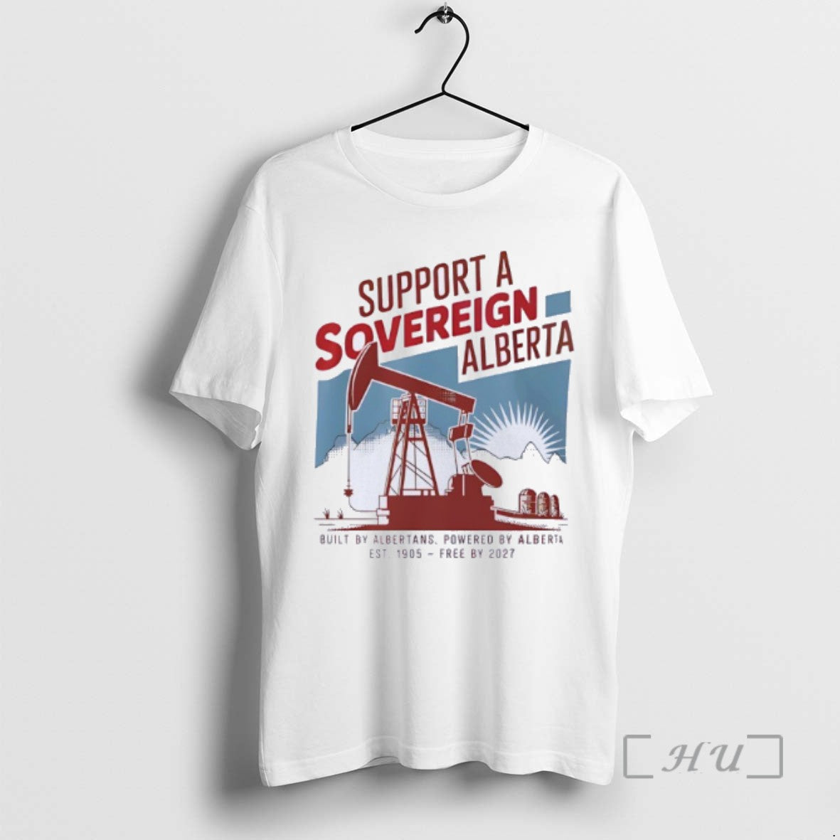 Officials Support Sovereignty Alberta Built Albertans Powered Alberta Est 1905 Free T-Shirts, Hoodie, Sweatshirt - T-Shirt, Sweatshirt, Hoodie
