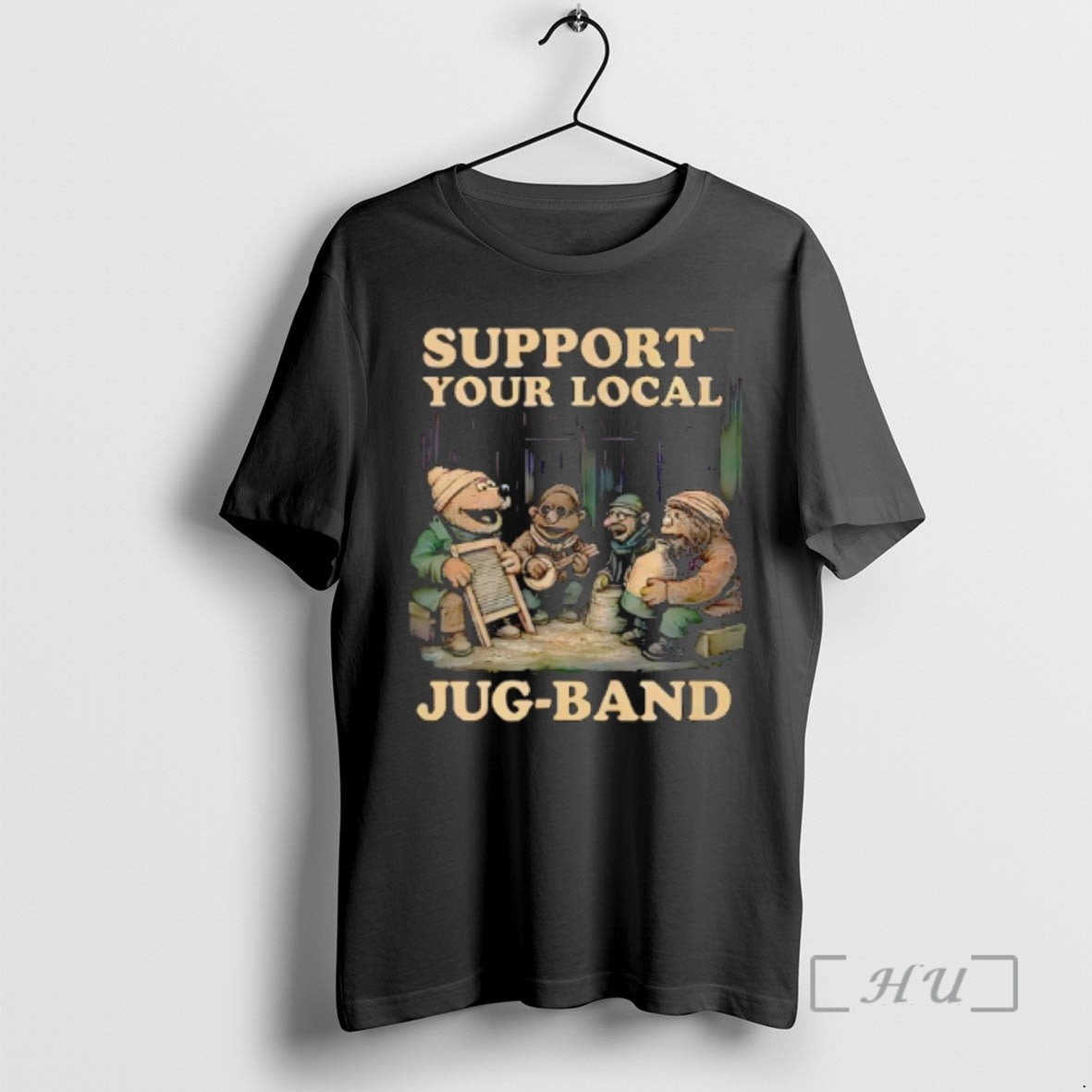 Officials Support Your Local Jug Band Music Musician T-Shirts, Hoodie, Sweatshirt - T-Shirt, Sweatshirt, Hoodie