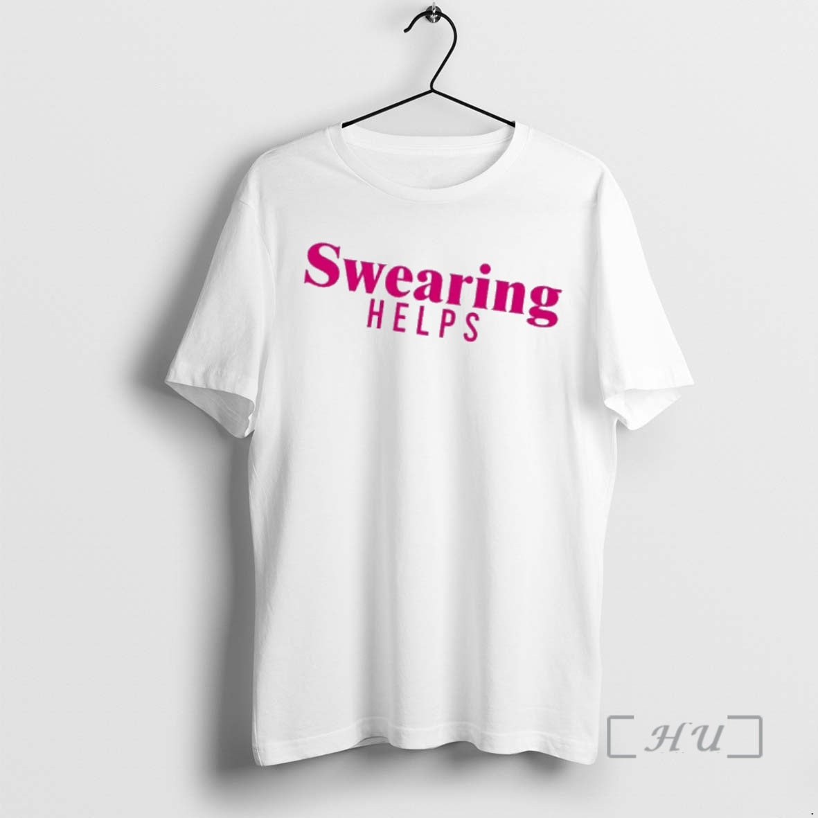 Officials Swearing Helps Slouchy T-Shirts, Hoodie, Sweatshirt - T-Shirt, Sweatshirt, Hoodie
