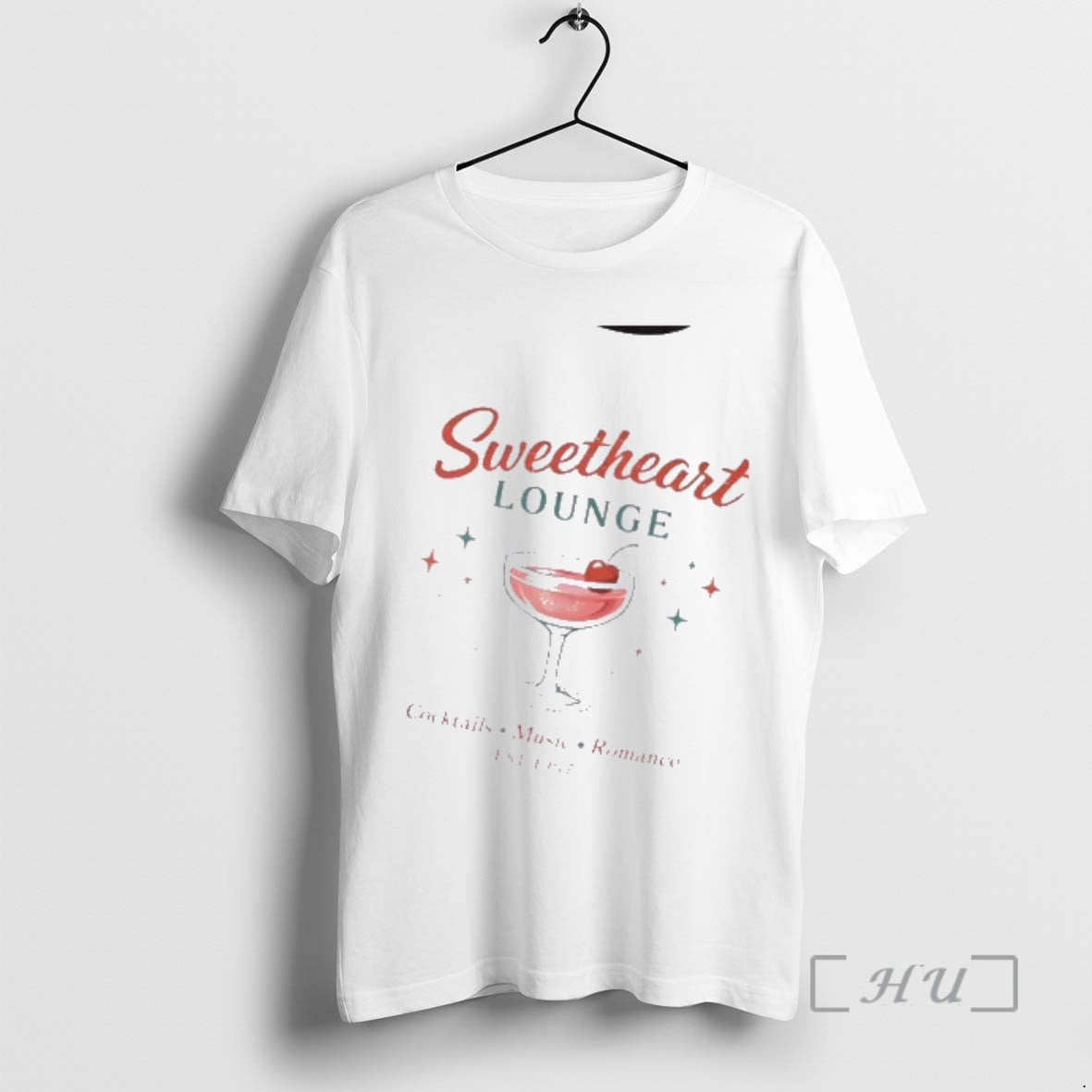 Officials Sweetheart Lounge Cocktails Music Romance Est 1957 T-Shirts, Hoodie, Sweatshirt - T-Shirt, Sweatshirt, Hoodie