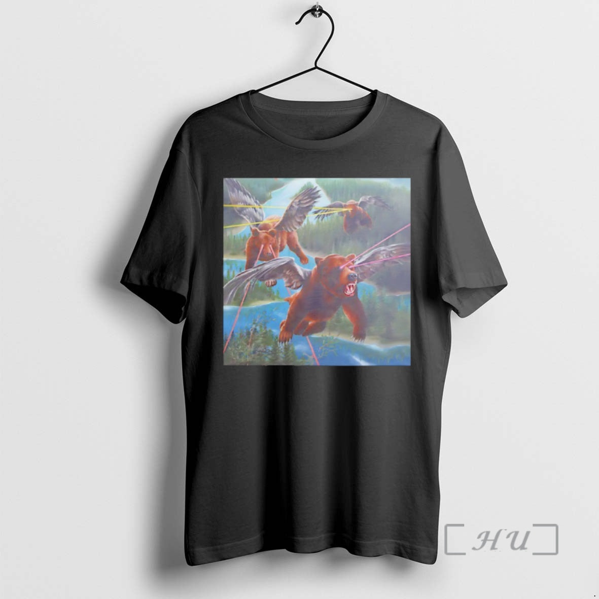 Officials Synnibarr Lazer Bears T-Shirts, Hoodie, Sweatshirt - T-Shirt, Sweatshirt, Hoodie
