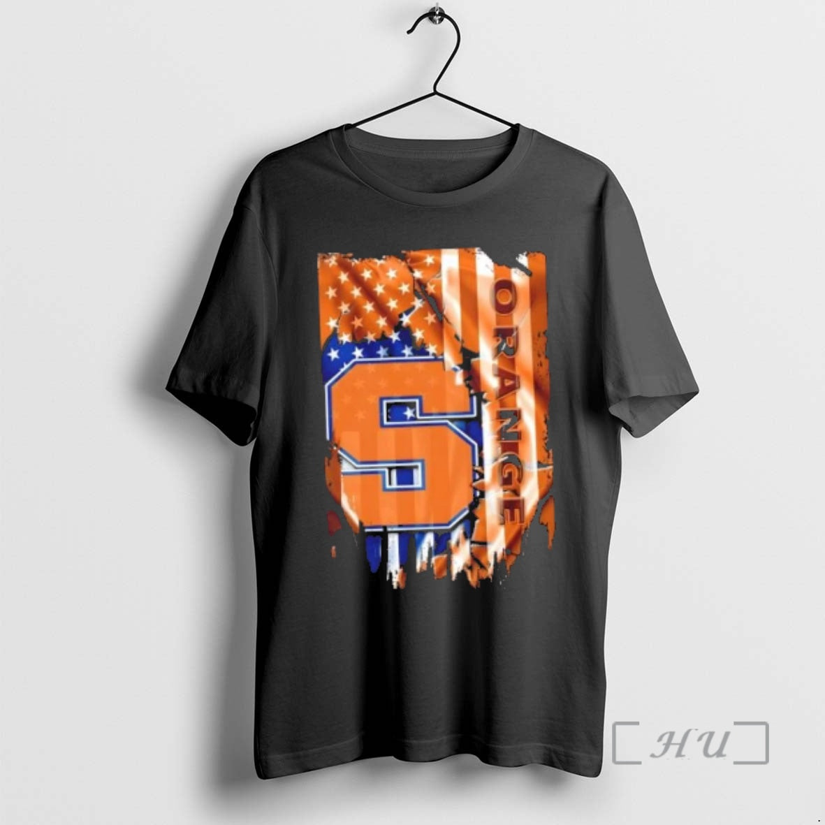 Officials Syracuse Orange Football X American Flag T-Shirts, Hoodie, Sweatshirt - T-Shirt, Sweatshirt, Hoodie