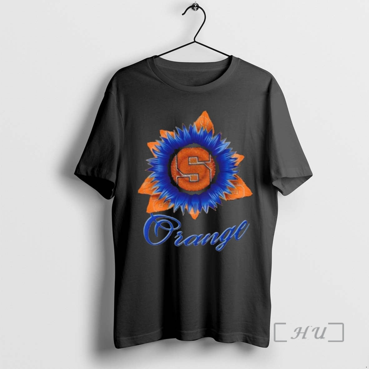 Officials Syracuse Orange X Sunflower T-Shirts, Hoodie, Sweatshirt - T-Shirt, Sweatshirt, Hoodie