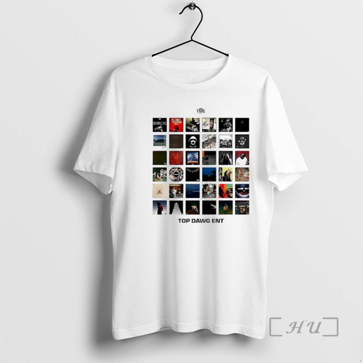 Officials Tde Legacy Top Dawg Ent T-Shirts, Hoodie, Sweatshirt - T-Shirt, Sweatshirt, Hoodie