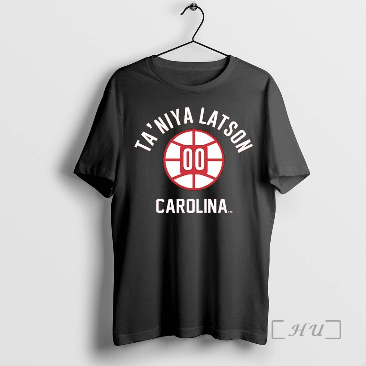 Officials Taniya Latson Hoops South Carolina Gamecocks T-Shirts, Hoodie, Sweatshirt - T-Shirt, Sweatshirt, Hoodie