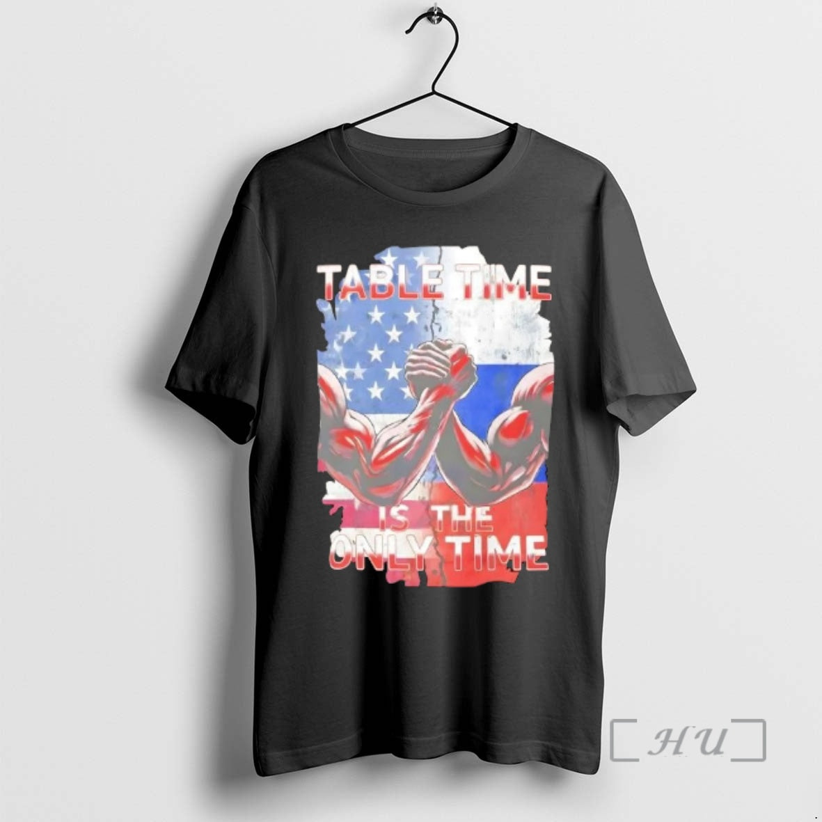 Officials Table Time Arm Wrestling Patriotic Strength T-Shirts, Hoodie, Sweatshirt - T-Shirt, Sweatshirt, Hoodie