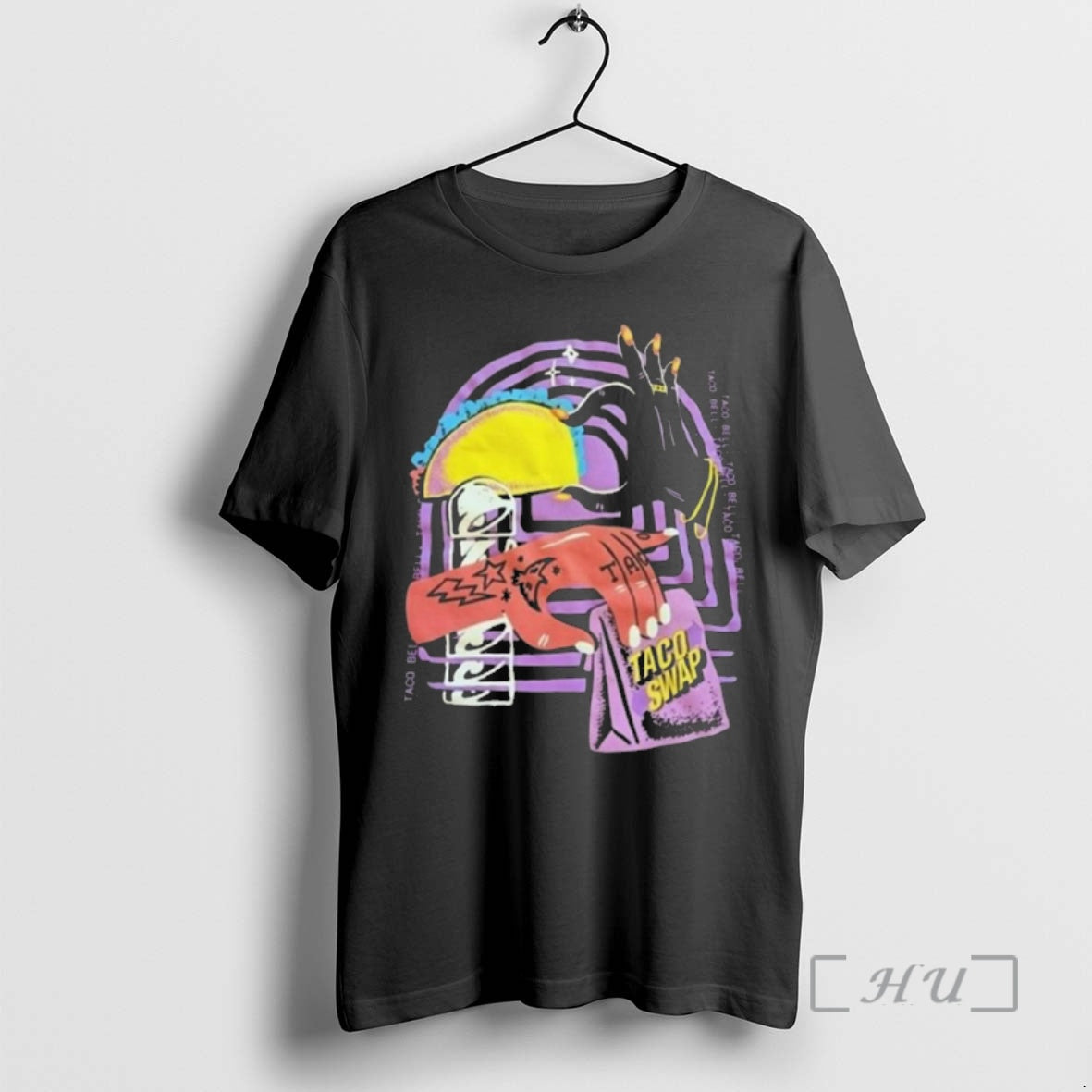 Officials Taco Bell Taco Swap T-Shirts, Hoodie, Sweatshirt - T-Shirt, Sweatshirt, Hoodie