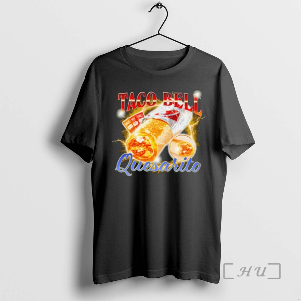 Officials Taco Bell Quesarito T-Shirts, Hoodie, Sweatshirt - T-Shirt, Sweatshirt, Hoodie