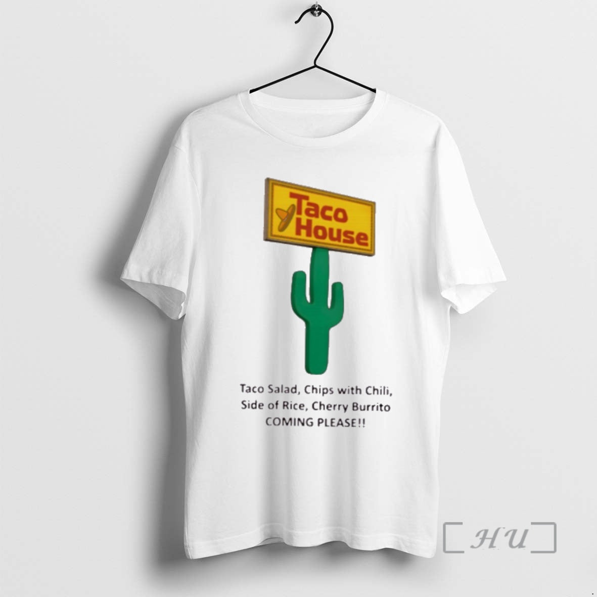 Officials Taco House Taco Salad Chips Chili T-Shirts, Hoodie, Sweatshirt - T-Shirt, Sweatshirt, Hoodie