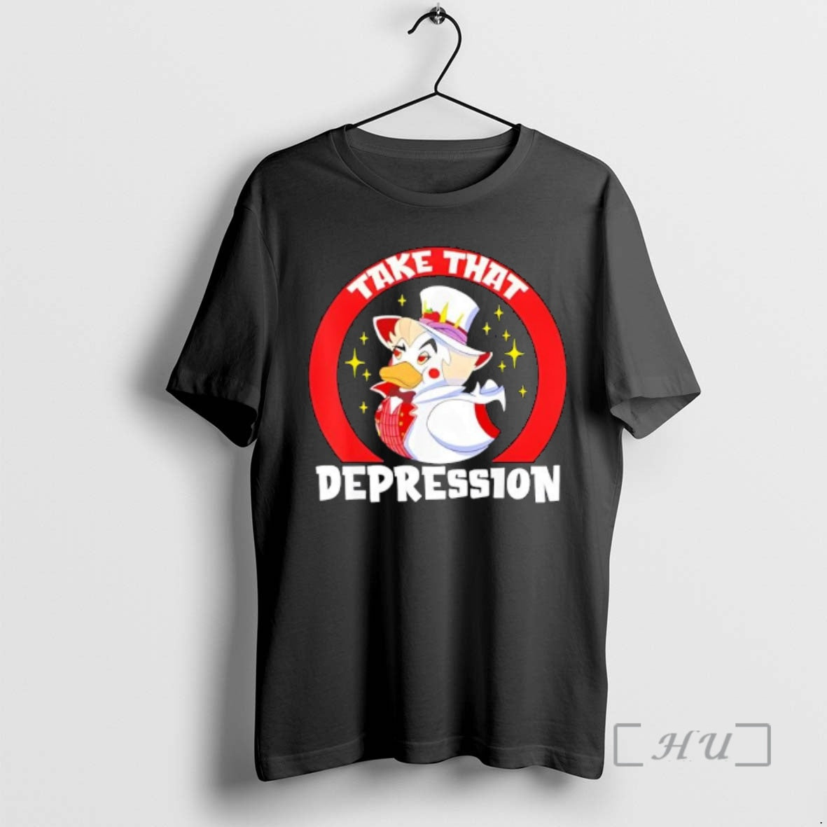 Officials Take That Depression Funny Rubber Duck T-Shirts, Hoodie, Sweatshirt - T-Shirt, Sweatshirt, Hoodie