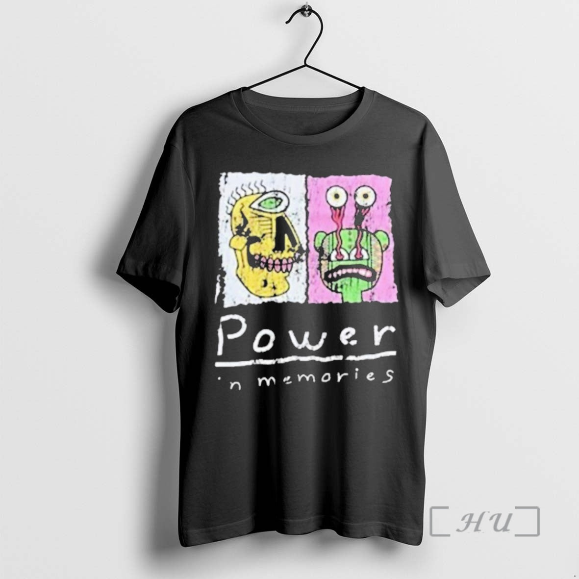 Officials Tank Dell Power Memories T-Shirts, Hoodie, Sweatshirt - T-Shirt, Sweatshirt, Hoodie