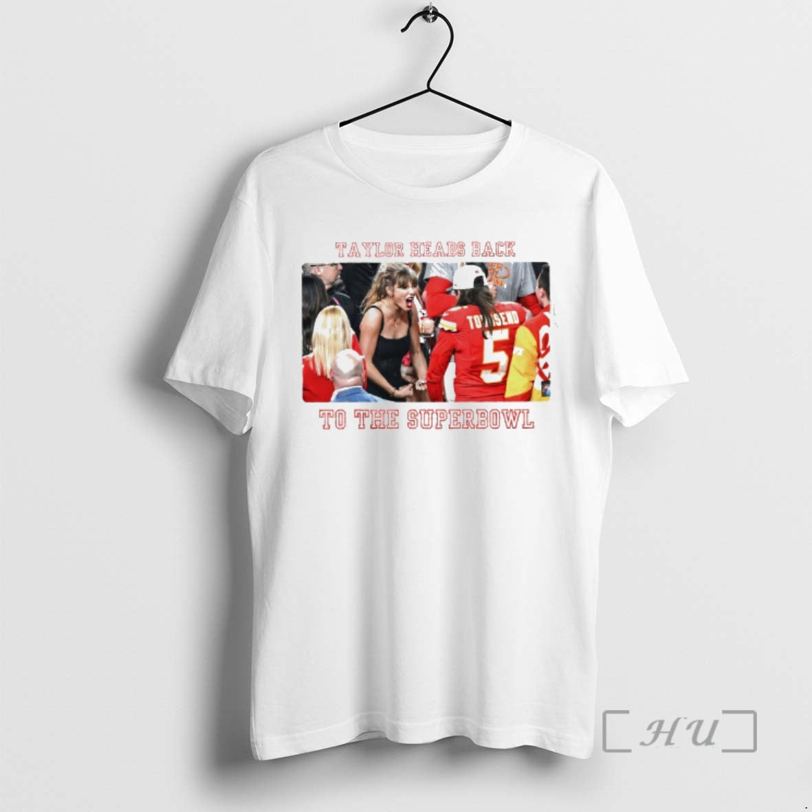 Officials Taylor Head Back Superbowl T-Shirts, Hoodie, Sweatshirt - T-Shirt, Sweatshirt, Hoodie