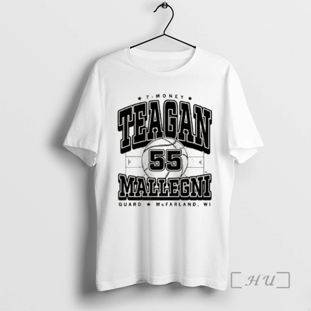 Officials Teagan Mallegni Iowa Hawkeyes T Money Mcfarland Wi T-Shirts, Hoodie, Sweatshirt - T-Shirt, Sweatshirt, Hoodie