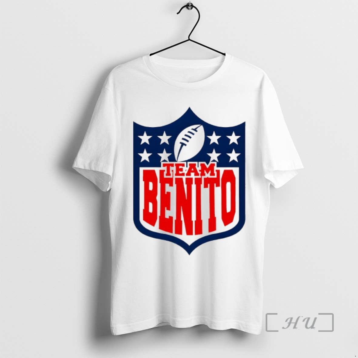Officials Team Benito Football Big Game Bowl 2026 Puerto Rico College Game Day T-Shirts, Hoodie, Sweatshirt - T-Shirt, Sweatshirt, Hoodie