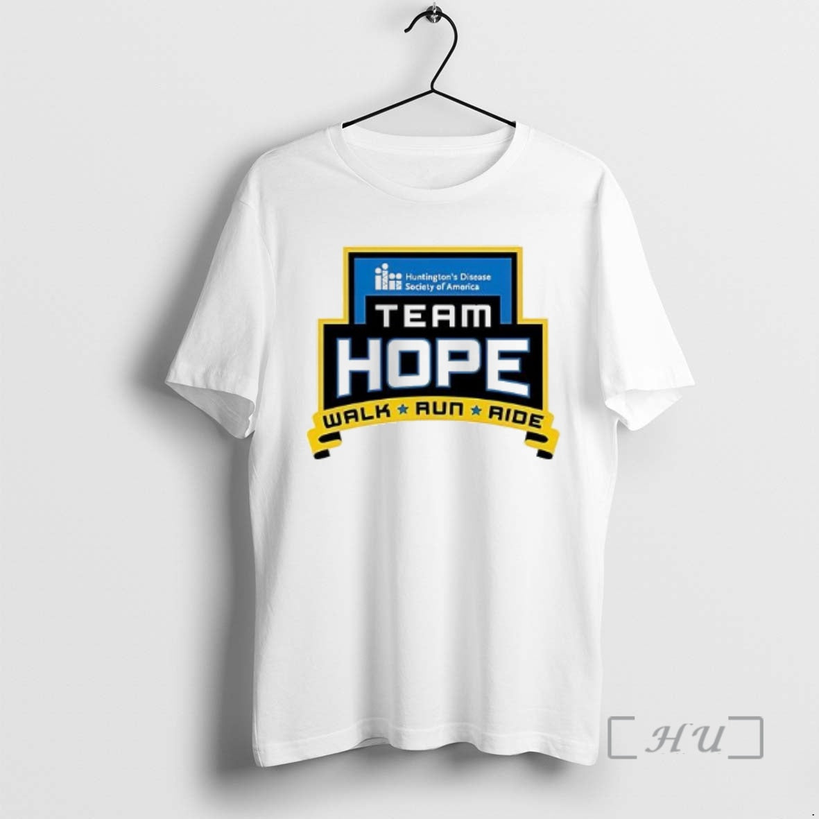 Officials Team Hope Walk Run Ride Woman T-Shirts, Hoodie, Sweatshirt - T-Shirt, Sweatshirt, Hoodie