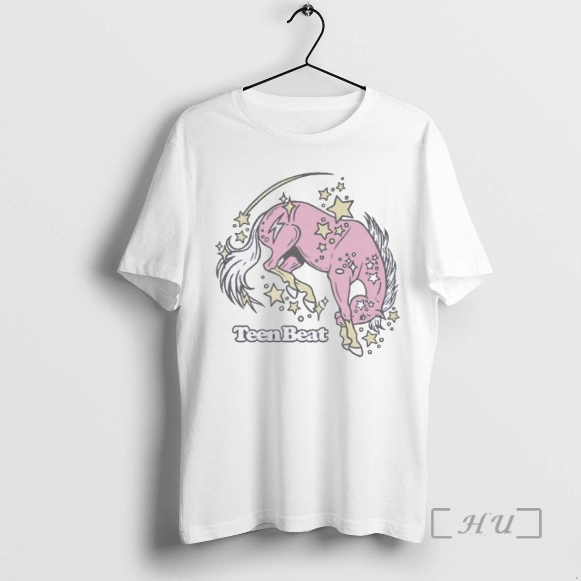 Officials Teen Beat Pony T-Shirts, Hoodie, Sweatshirt - T-Shirt, Sweatshirt, Hoodie