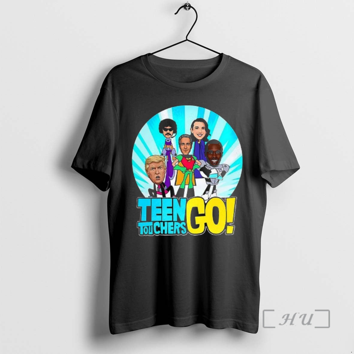 Officials Teen Touchers Go Parody T-Shirts, Hoodie, Sweatshirt - T-Shirt, Sweatshirt, Hoodie