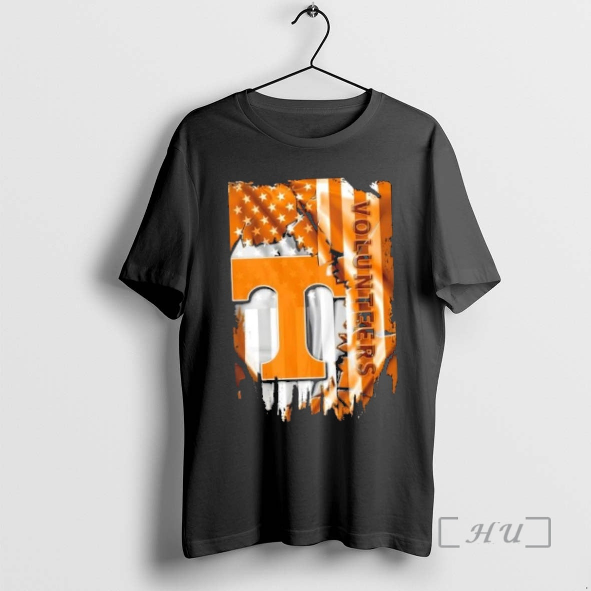 Officials Tennessee Volunteers Football X American Flag T-Shirts, Hoodie, Sweatshirt - T-Shirt, Sweatshirt, Hoodie